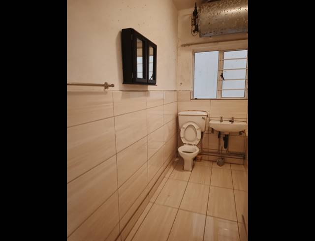 1 BEDROOM APARTMENT TO LET IN GLENWOOD